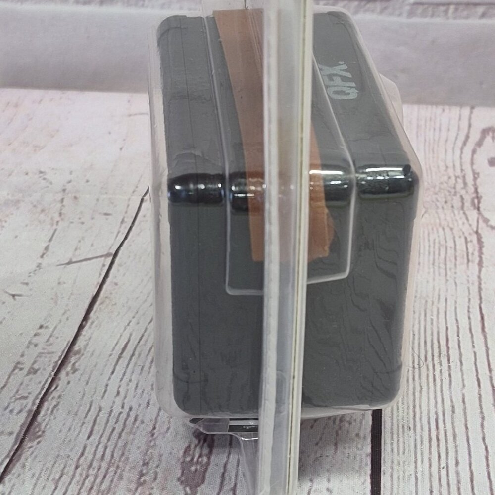 QFX VTG Throwback Bluetooth & FM Rechargeable Retro Radio - Picture 4 of 8